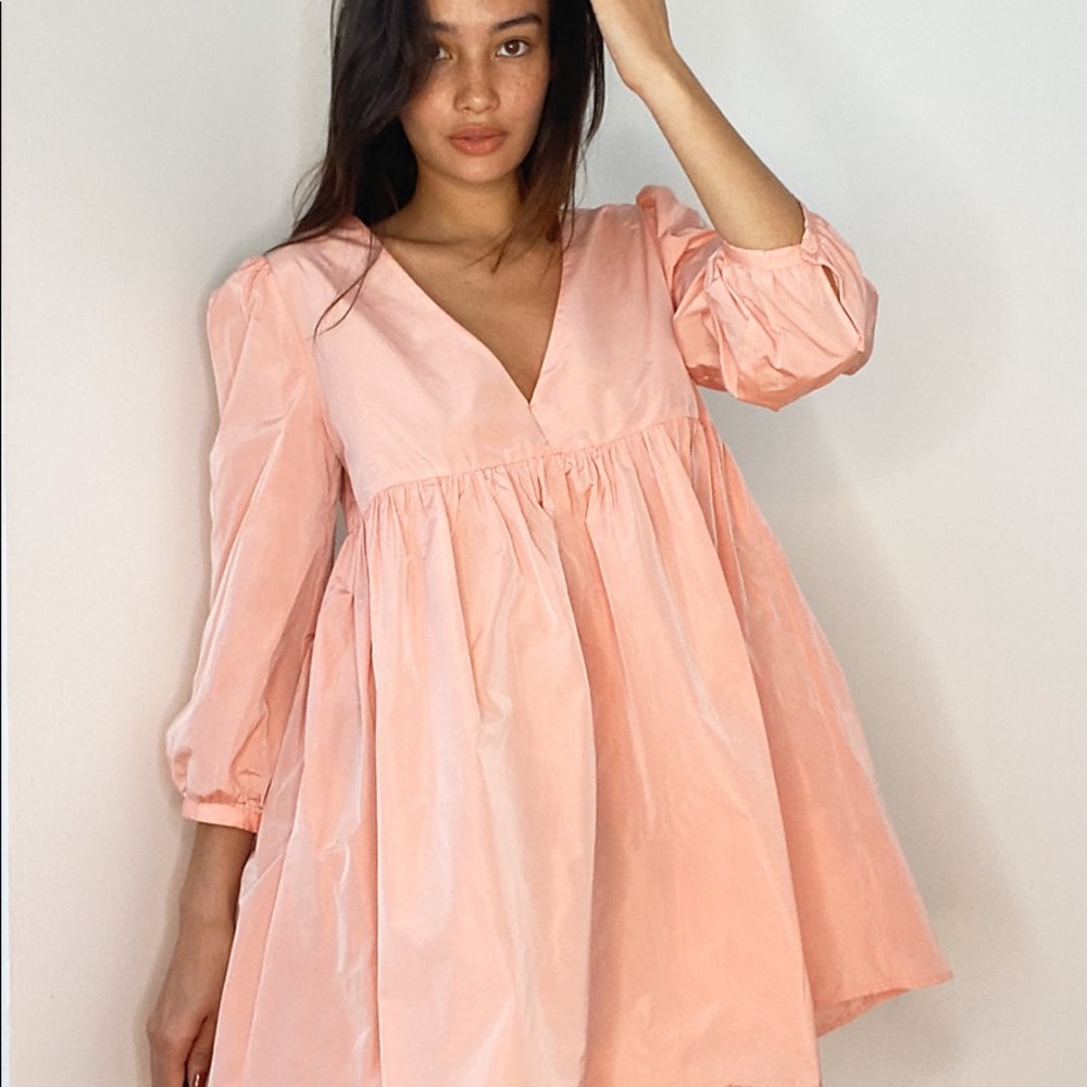 Sunday Best Jinx Dress
